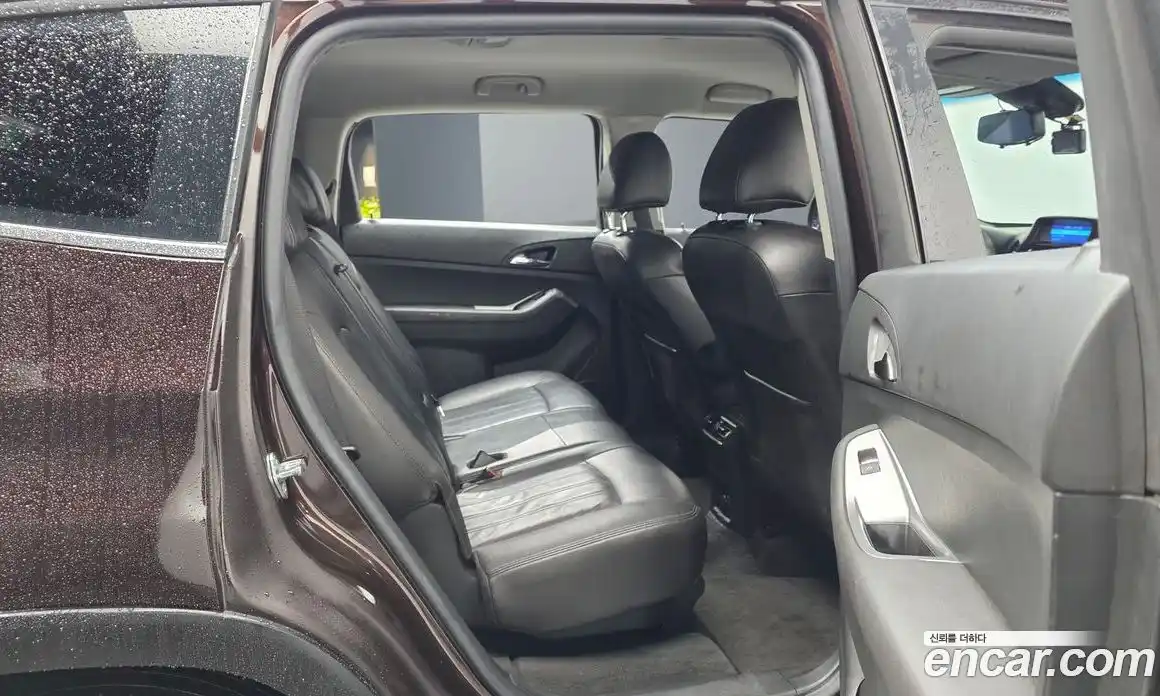 Chevrolet Orlando 2013 2.0 автомат (гидро), фото 11
