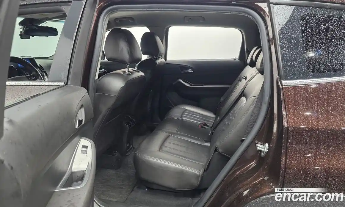 Chevrolet Orlando 2013 2.0 автомат (гидро), фото 12