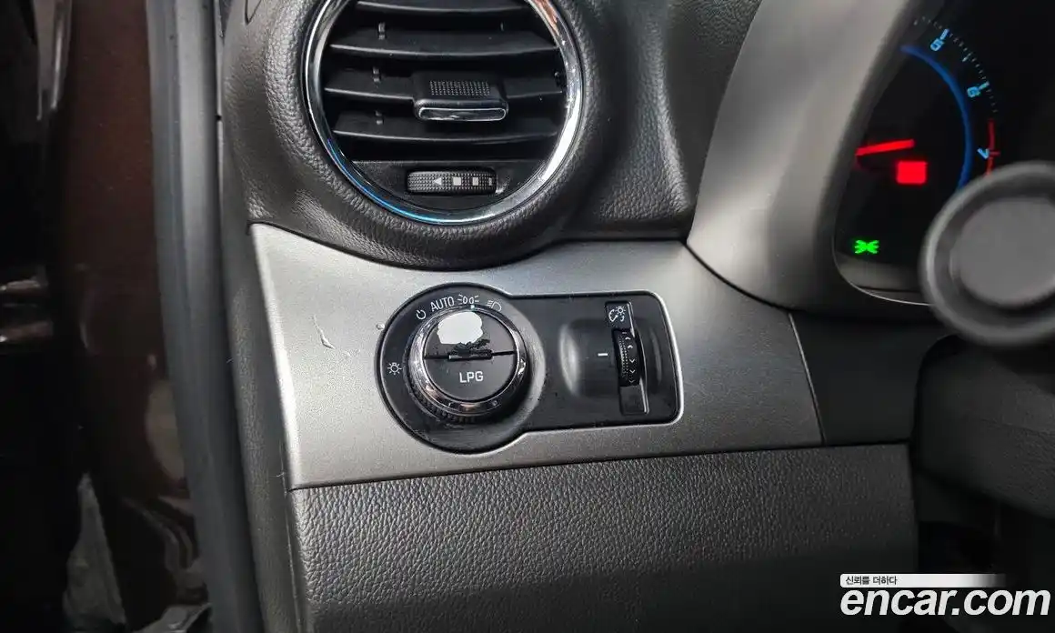 Chevrolet Orlando 2013 2.0 автомат (гидро), фото 14