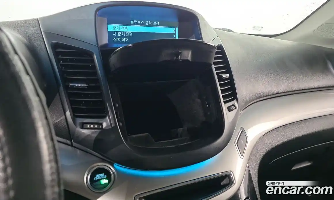 Chevrolet Orlando 2013 2.0 автомат (гидро), фото 18