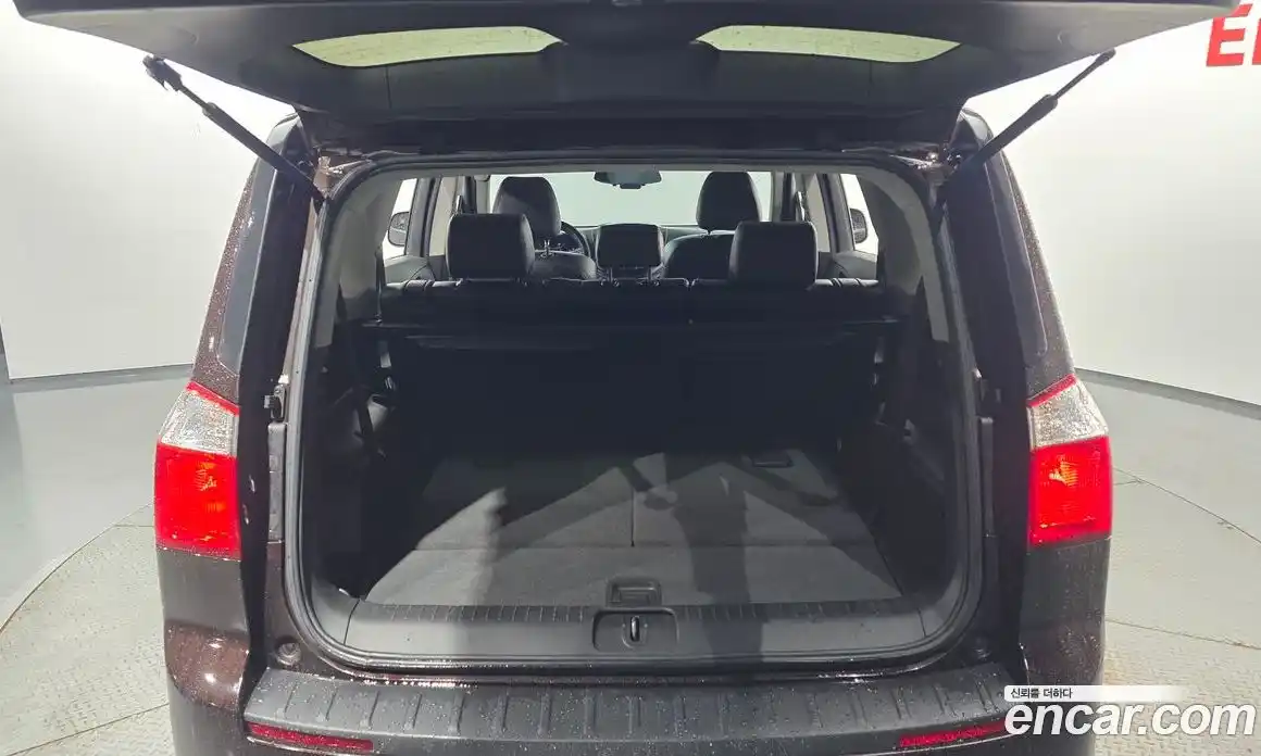 Chevrolet Orlando 2013 2.0 автомат (гидро), фото 20