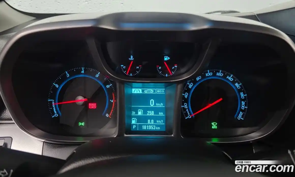 Chevrolet Orlando 2013 2.0 автомат (гидро), фото 8