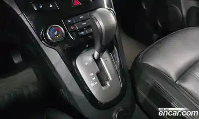 Chevrolet Orlando 2013 2.0 автомат (гидро), миниатюра 9