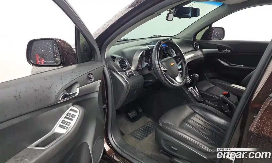 Chevrolet Orlando 2013 2.0 автомат (гидро), фото 10