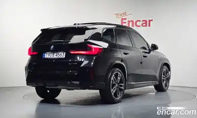 BMW X1 2024 2.0 автомат (гидро), миниатюра 2