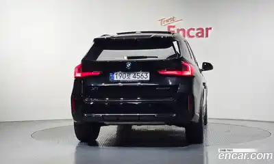 BMW X1 2024 2.0 автомат (гидро), миниатюра 4