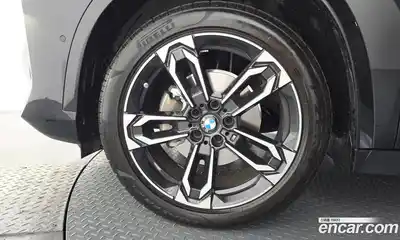 BMW X1 2024 2.0 автомат (гидро), миниатюра 5