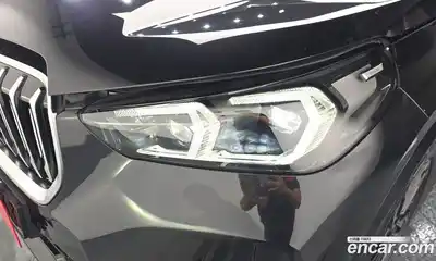 BMW X1 2024 2.0 автомат (гидро), миниатюра 8