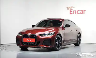 BMW i4, 2023, 29 165 км