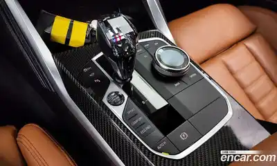 BMW i4 2023 0.2 автомат (гидро), миниатюра 12