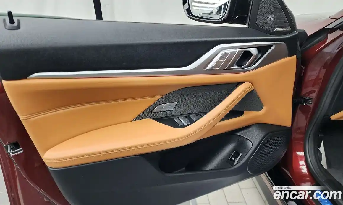 BMW i4 2023 0.2 автомат (гидро), фото 14
