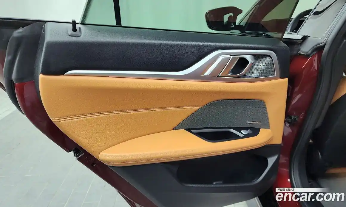 BMW i4 2023 0.2 автомат (гидро), фото 15