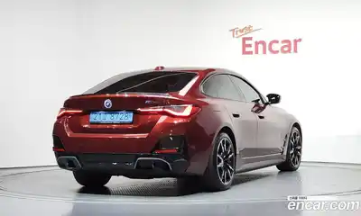 BMW i4 2023 0.2 автомат (гидро), миниатюра 2