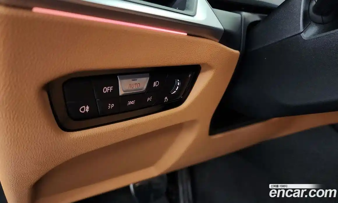 BMW i4 2023 0.2 автомат (гидро), фото 21