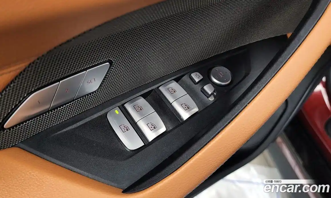 BMW i4 2023 0.2 автомат (гидро), фото 27