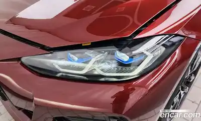 BMW i4 2023 0.2 автомат (гидро), миниатюра 8