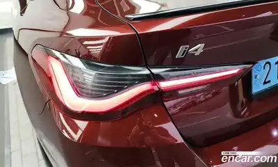 BMW i4 2023 0.2 автомат (гидро), миниатюра 9