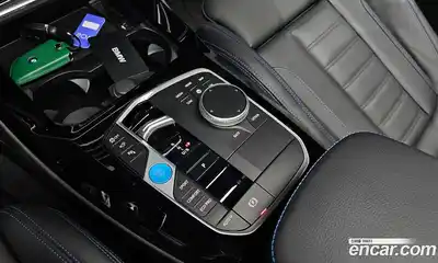 BMW iX3 2023 0.2 автомат (гидро), миниатюра 12