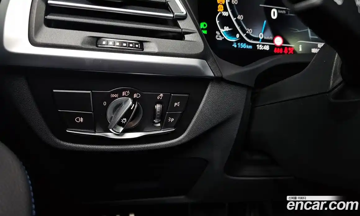 BMW iX3 2023 0.2 автомат (гидро), фото 23
