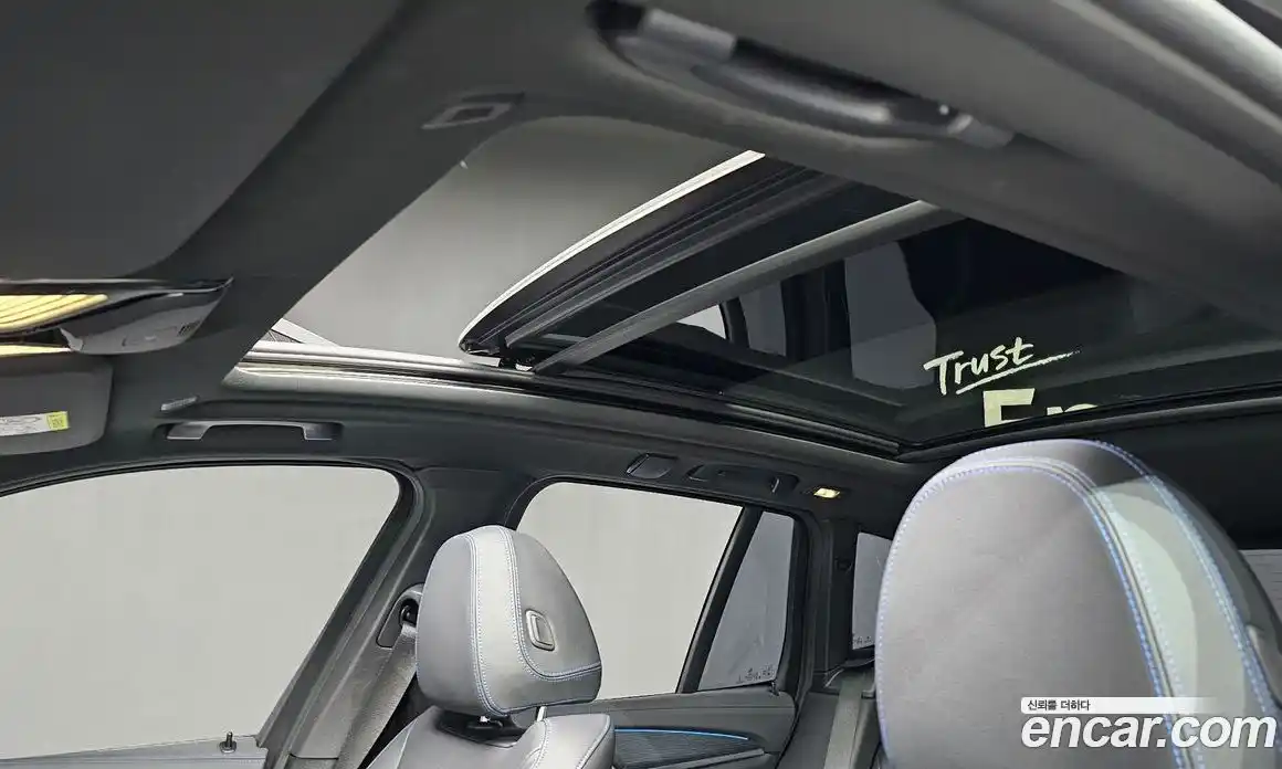 BMW iX3 2023 0.2 автомат (гидро), фото 31