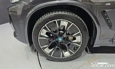 BMW iX3 2023 0.2 автомат (гидро), миниатюра 5