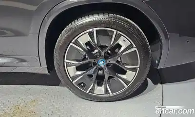 BMW iX3 2023 0.2 автомат (гидро), миниатюра 7