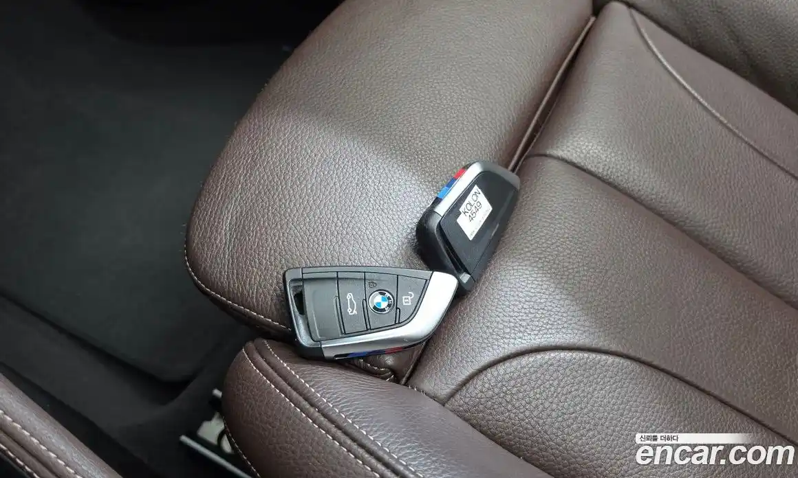 BMW X1 2021 2.0 автомат (гидро), фото 21