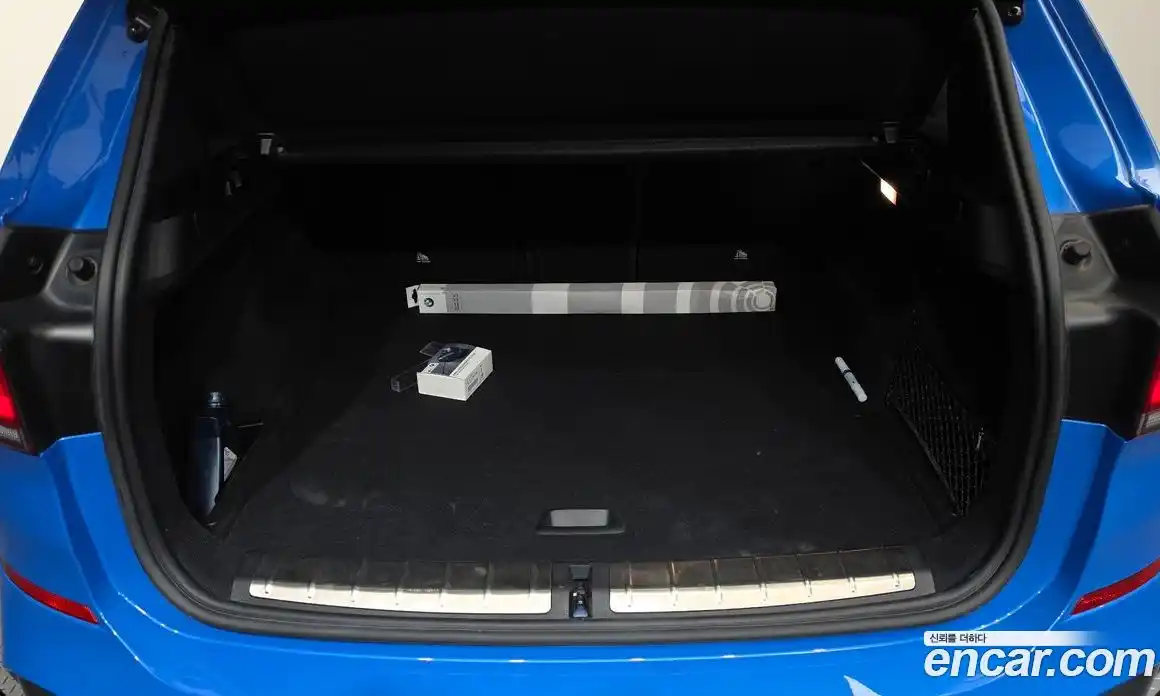 BMW X1 2021 2.0 автомат (гидро), фото 25