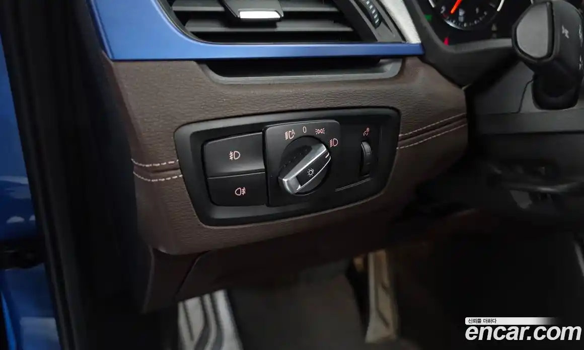 BMW X1 2021 2.0 автомат (гидро), фото 28