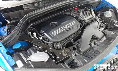 BMW X1 2021 2.0 автомат (гидро), миниатюра 6