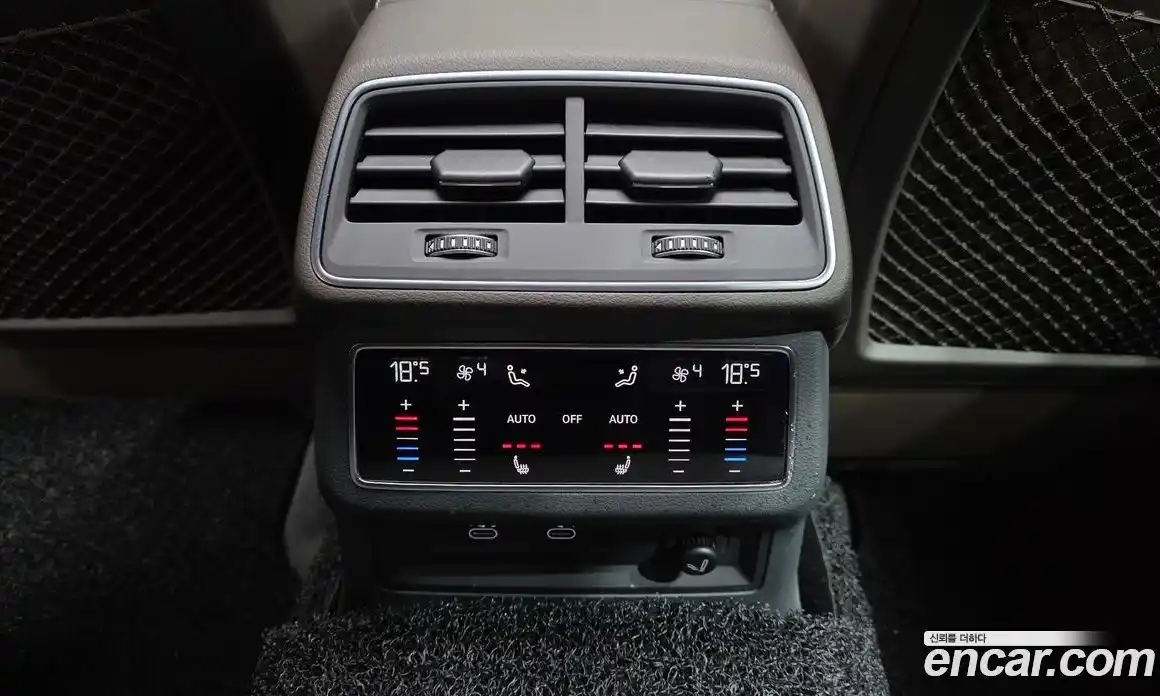 Audi A7 2021 3.0 автомат (гидро), фото 19
