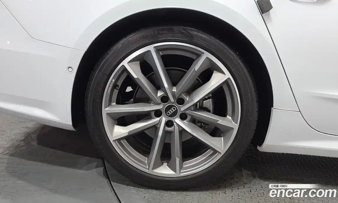 Audi A7 2021 3.0 автомат (гидро), фото 5