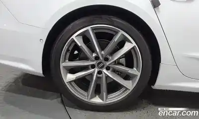 Audi A7 2021 3.0 автомат (гидро), миниатюра 5