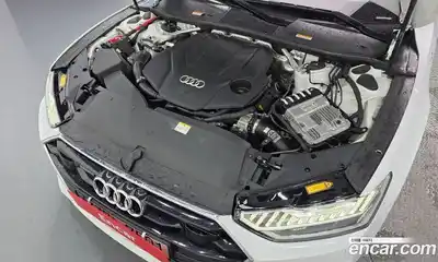 Audi A7 2021 3.0 автомат (гидро), миниатюра 6