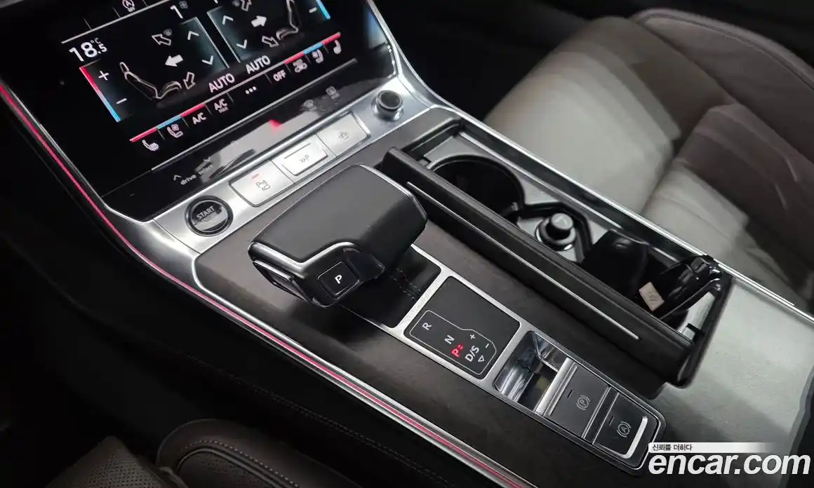 Audi A7 2021 3.0 автомат (гидро), фото 9
