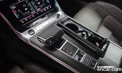 Audi A7 2021 3.0 автомат (гидро), миниатюра 9