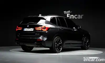BMW X3, 2023, 66 354 км