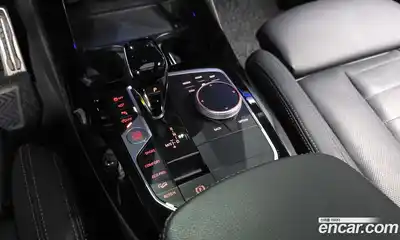 BMW X3 2023 3.0 автомат (гидро), миниатюра 11