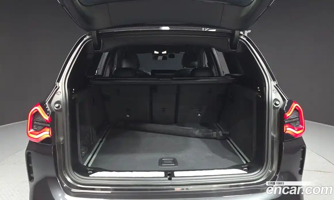 BMW X3 2023 3.0 автомат (гидро), фото 25