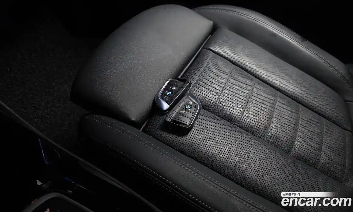 BMW X3 2023 3.0 автомат (гидро), фото 29