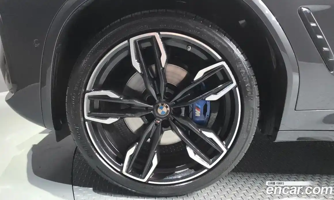 BMW X3 2023 3.0 автомат (гидро), фото 4