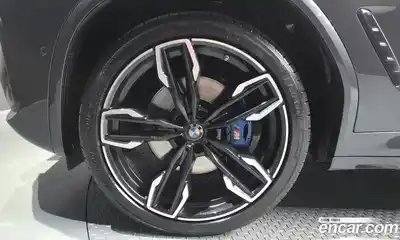 BMW X3 2023 3.0 автомат (гидро), миниатюра 4