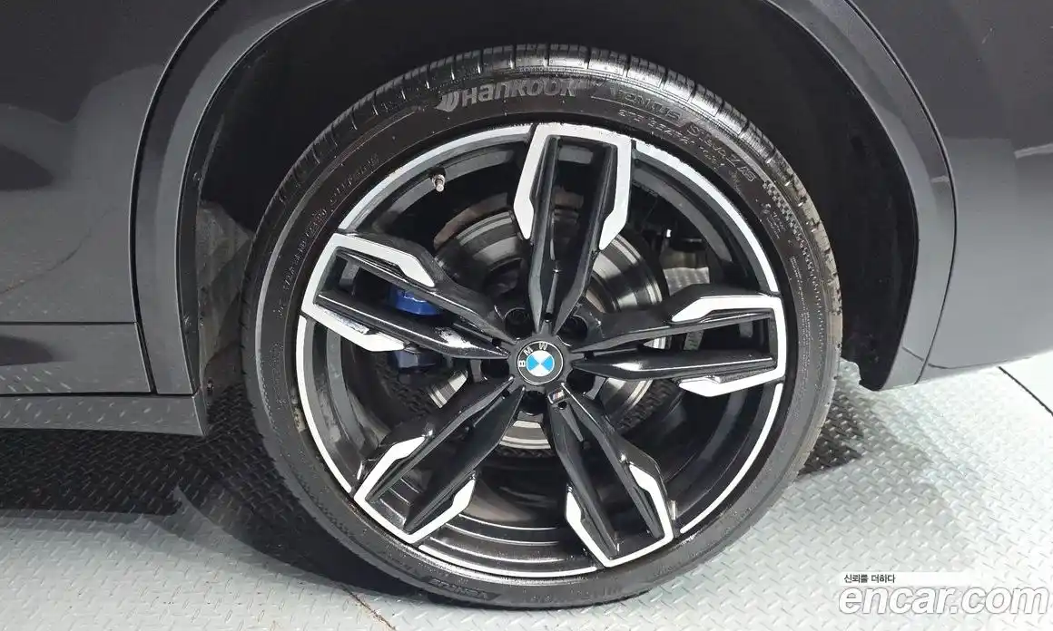 BMW X3 2023 3.0 автомат (гидро), фото 6