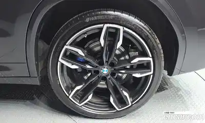 BMW X3 2023 3.0 автомат (гидро), миниатюра 6