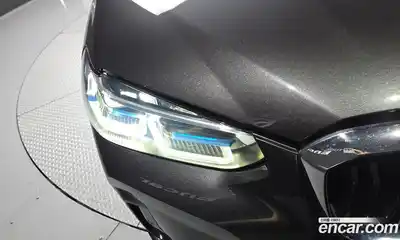 BMW X3 2023 3.0 автомат (гидро), миниатюра 7