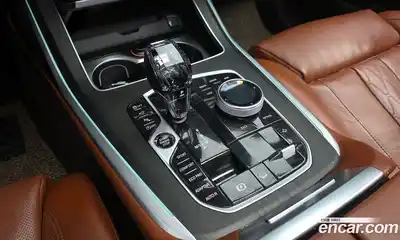BMW X7 2020 3.0 автомат (гидро), миниатюра 12