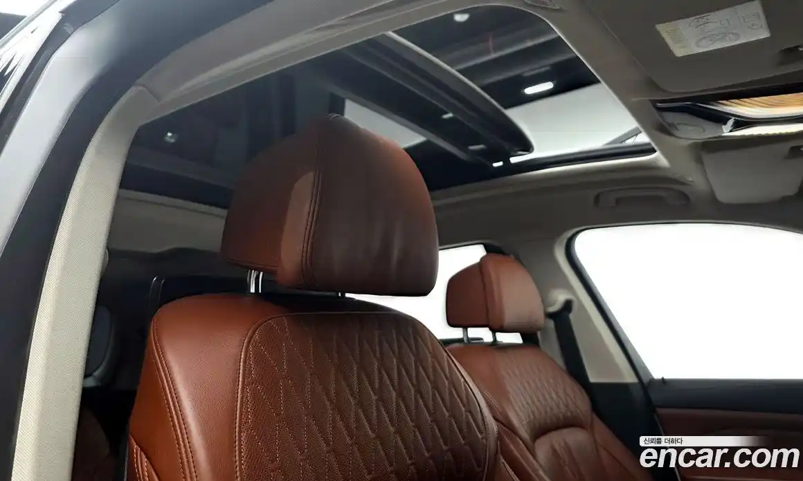 BMW X7 2020 3.0 автомат (гидро), фото 22
