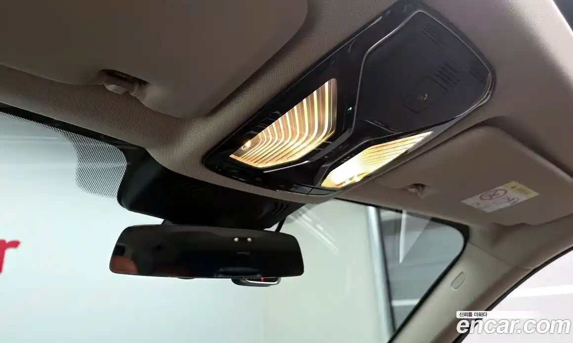 BMW X7 2020 3.0 автомат (гидро), фото 24