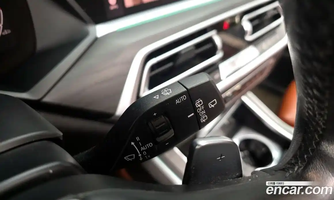 BMW X7 2020 3.0 автомат (гидро), фото 27