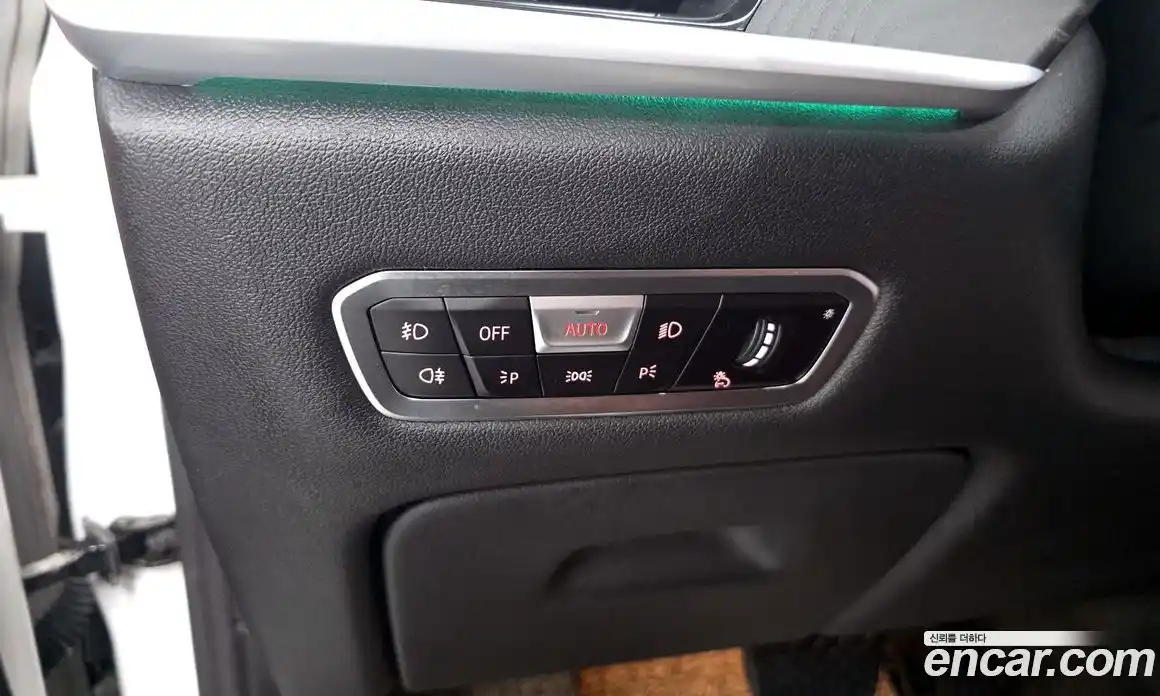 BMW X7 2020 3.0 автомат (гидро), фото 31